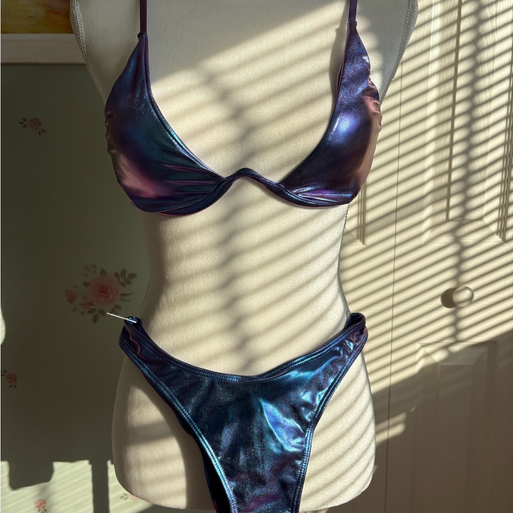 Women’s Bikini Set